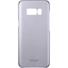 Samsung Clear Cover (Galaxy S8)