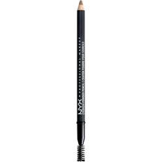 NYX Eyebrow Powder Pencil Brunette Ash Brown