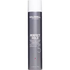 Goldwell stylesign perfect hold Goldwell StyleSign Perfect Hold Sprayer 500ml