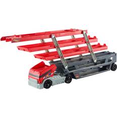 Plastica Camion Hot Wheels Mega Hauler Truck