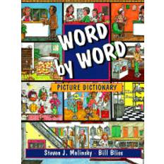 word by word picture dictionary