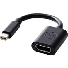 Dell DisplayPort - DisplayPort Mini M-F