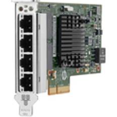 Ethernet 1gb HP Ethernet 1gb 4-port 366t Adaptr. In