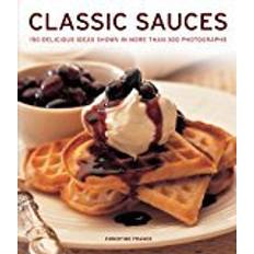 Sauces Classic Sauces
