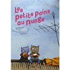 Libri Les petits pains au nuage