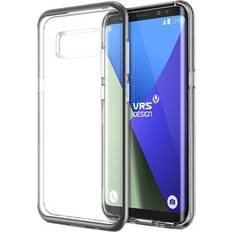 Verus Crystal Bumper Series Case (Galaxy S8 Plus)