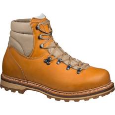 Braun Trekkingschuhe Hanwag Stuiben II - Cognac