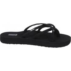 Teva Olowahu - Mix B Black on Black