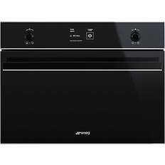 Smeg SF4603VCNX Black