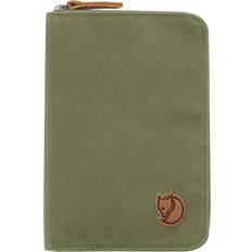 Fjällräven Travel Wallets Fjällräven Passport Wallet - Green