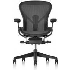 Herman Miller Aeron Remastered Small Office Chair 97.8cm