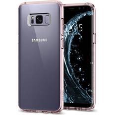 Spigen Ultra Hybrid Case (Galaxy S8 Plus)