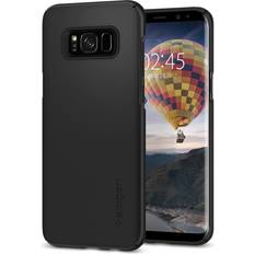 Spigen Thin Fit Case (Galaxy S8 Plus)