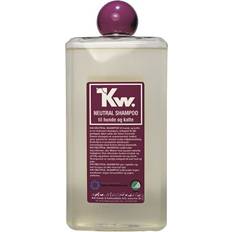 KW Neutral Shampoo 0.5L