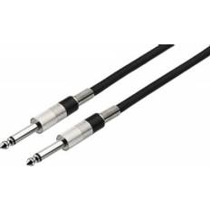 Monacor 6.3mm-6.3mm 3m