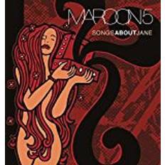 Maroon 5 - Songs About Jane (Vinyl)