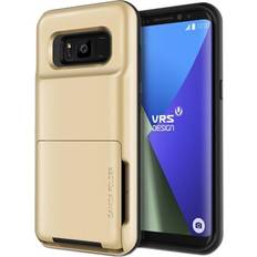 Verus Damda Folder Series Case (Galaxy S8)
