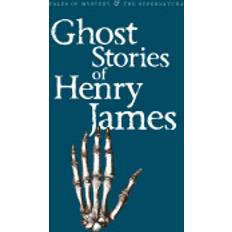 ghost stories of henry james (Paperback, 2008)