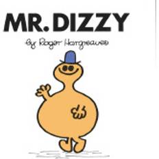 mr dizzy