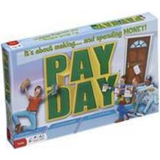 Payday 3 Parker Brothers Payday