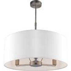 Endon Lighting Daley Pendant Lamp ∅ 50cm