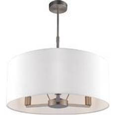 Endon Lighting Daley Pendant Lamp 50cm