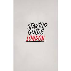 Engelska E-böcker Startup Guide London (E-bok, 2017)