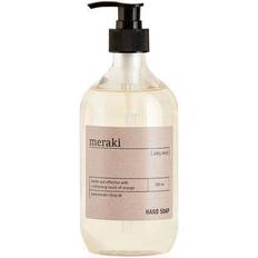 Meraki silky mist håndsæbe Meraki Silky Mist Håndsæbe 500ml