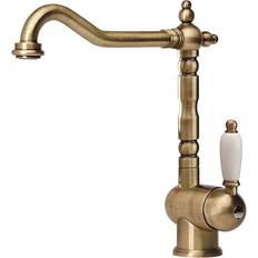 Franke Kitchen Taps Franke Old England 115.0028.205 Bronze