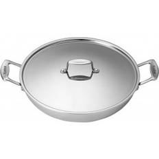 Scanpan Fusion with lid 4.7 L 32 cm