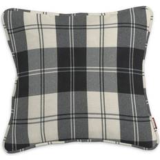 Dekoria 115-74 Gabi Komplet pyntepude Sort (45x45cm)