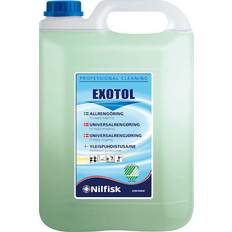 Svanenmärkt Allrengöring Nilfisk Exotol Multi-Purpose Cleaner