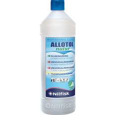 Svanenmärkt Allrengöring Nilfisk Allotol Multi-Purpose Cleaner