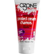 Cremas para badana Elite Crema Ozone Thermogel Forte ml White