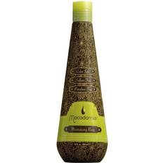 Moisturising Rinse
