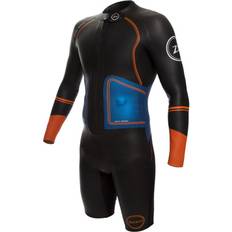 Swim & Water Sports Zone3 Evolution Swim-Run LS Shorty M