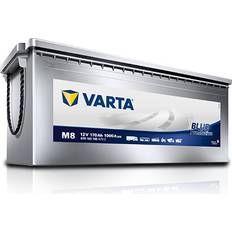 170ah Varta M8