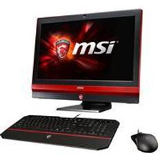 2 TB Desktop-Computer MSI Gaming 24 6QE 4K-R7670H16G2T0DS10MHANXS LED23.6"