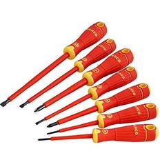 Bahco B220.017 Set 7 Piece Screwdriver