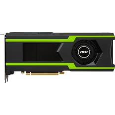 Gtx geforce MSI GeForce GTX 1080 Ti Aero 11G OC