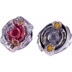 Beyblades Leksaker Hasbro Spryzen og Odax Burst Dual Pakke