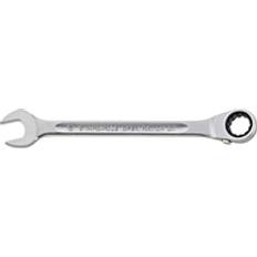 Stahlwille 41171919 17 19 Ratchet Wrench