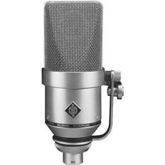Neumann TLM 170 R nickel