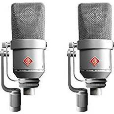 Neumann TLM 170 R Stereo Set