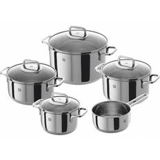 Zwilling Quadro med låg 5 dele