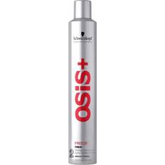 Hair Sprays Schwarzkopf Osis+Freeze Hairspray 500ml