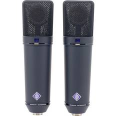 Neumann U 87 Ai Stereo set
