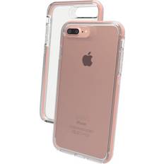 Gear4 D3O Piccadilly Coque de protection pour téléphone portable polycarbonate, D3O argent