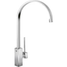 Smeg Kitchen Taps Smeg Imola Chrome
