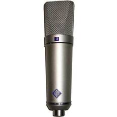 Neumann U 89 i Microfono a Condensatore da Studio